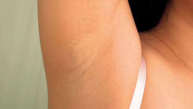 素人ヘアヌード大図鑑～都内大学病院勤務新人看護師編