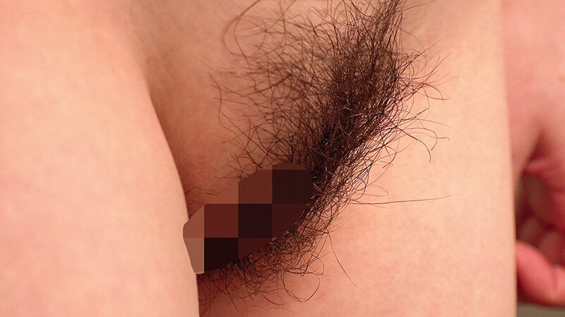 ヘアヌード大図鑑～真夏のビキニ美少女編