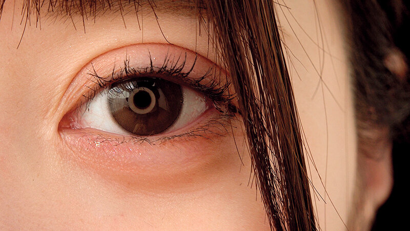 素人ヘアヌード大図鑑~御宿のビキニ美少女編