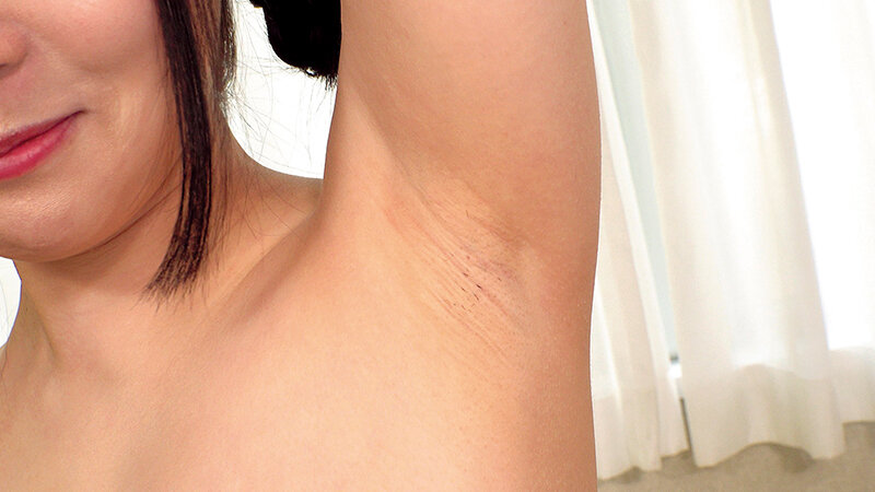 素人ヘアヌード大図鑑~御宿のビキニ美少女編