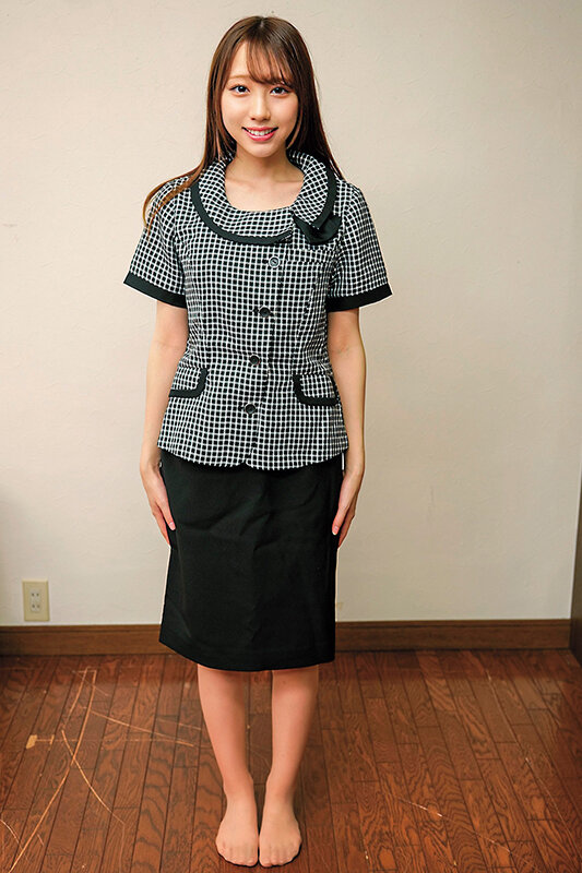 素人ヘアヌード大図鑑～働く女性は美しい都内勤務美人OL編