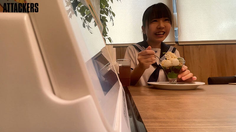 絶対にヤラせてくれないパパ活美少女をラブホに監禁、一日中レ●プ。 柏木こなつ