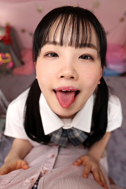 【VR】『ザ～コ！雑魚チ●ポ』超おチビ嬢にザコキャラ認定されてしまう悪魔っ子club 工藤ララ