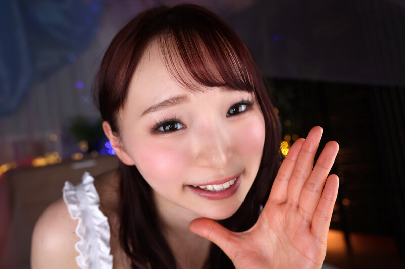 【VR】風俗スキル開花!!天使の唾液を使って男をトリコにする舐めじゃくり特化ヘルス 雅子りな
