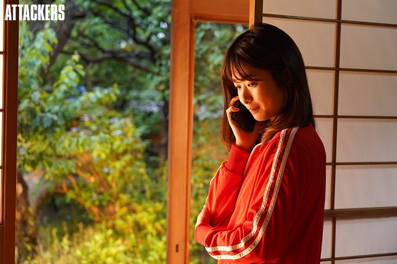 相部屋になった生徒に朝まで犯●れ続けた女教師 川上奈々美