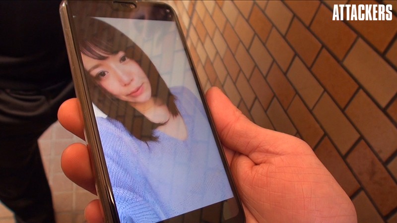 絶対拘束 手足の自由を奪いレ●プする 優月心菜