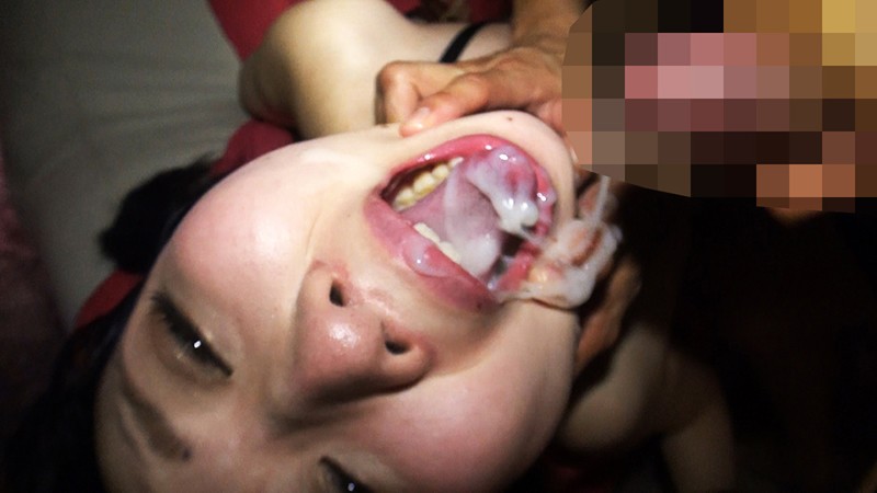 ごっくんザーメン中毒少女 入山千春