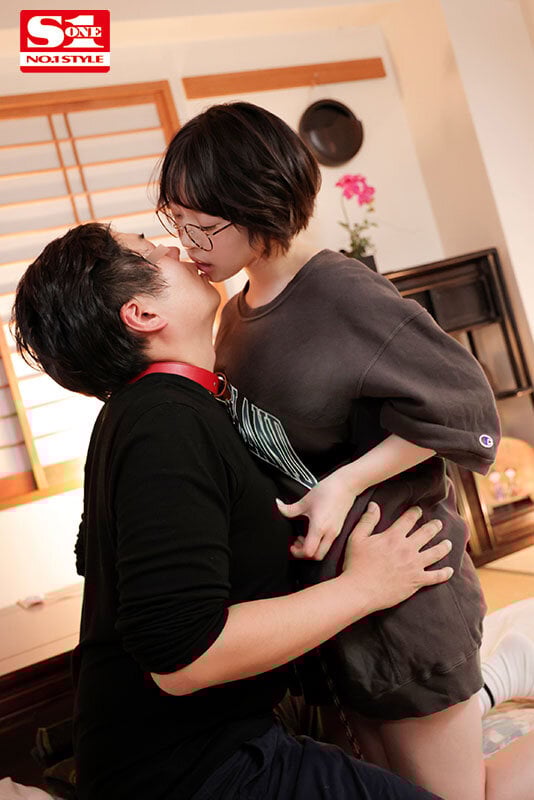 M男なキミたちはサバサバ系女子に犯●れたいんでしょ? 痴女の天才ゆらちゃんをM男宅デリバリー1泊2日6発射精ドキュメント 架乃ゆら
