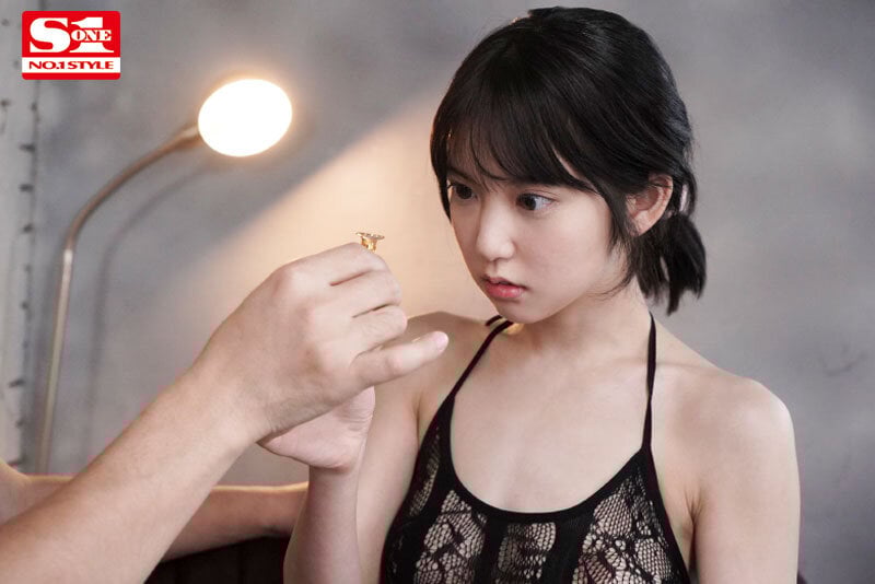 本物芸能人 四宮ありすちゃんて連続何回イケるの?ノンストップ超々ロングSEXで見たことないオーガズム