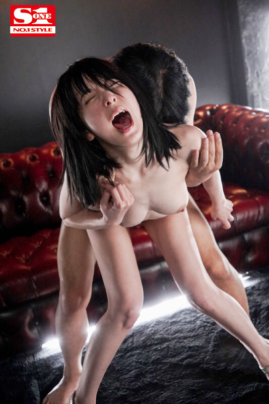 本物芸能人 四宮ありすちゃんて連続何回イケるの?ノンストップ超々ロングSEXで見たことないオーガズム