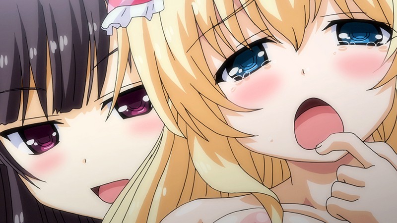 妹ぱらだいす!3 The Animation 下巻