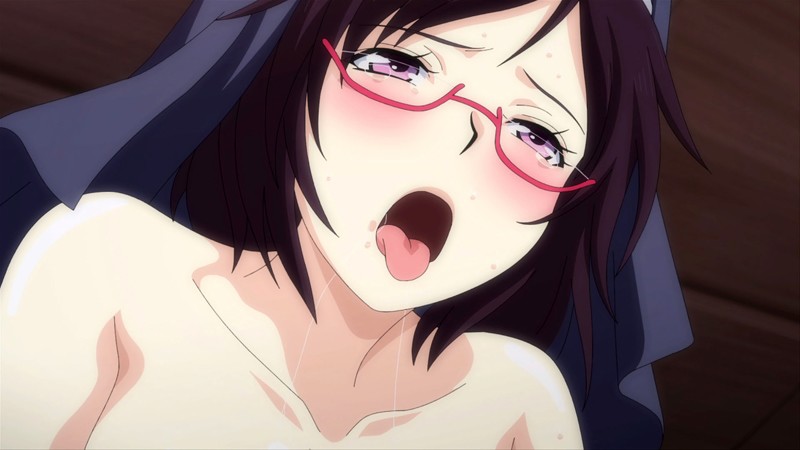 ビッチ学園が清純なはずがないっ!!? The Animation 下巻