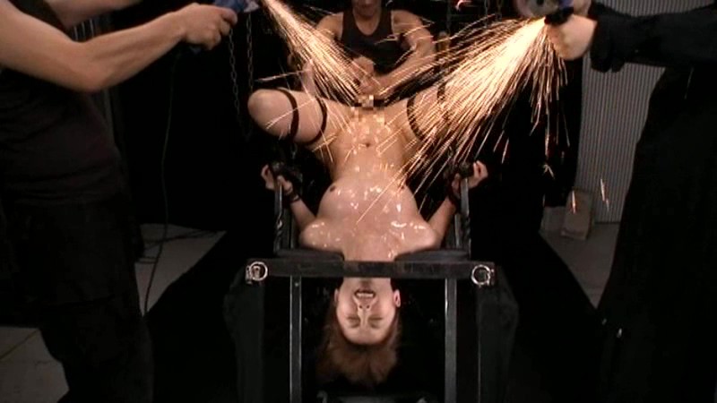 【お得セット】まとめて抜ける!少女拷問ルーム3本セット