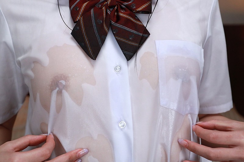 【VR】援交微乳女子●生 愛菜