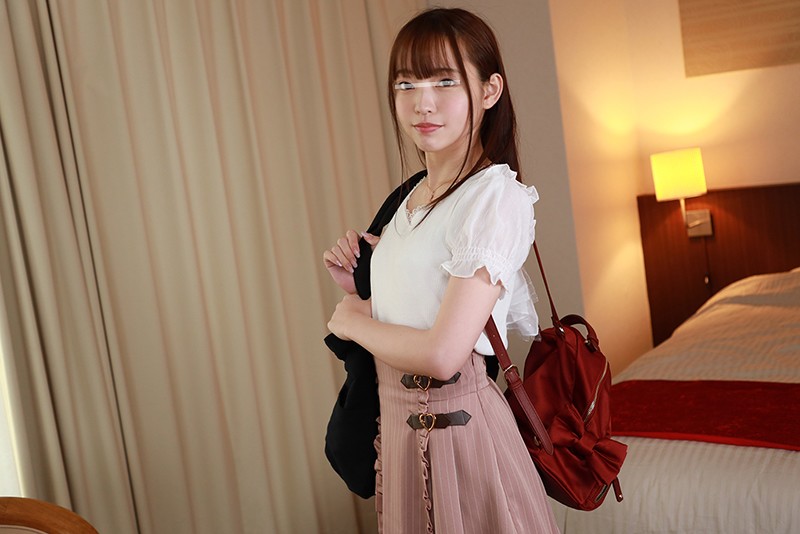 【VR】援交微乳女子●生 愛菜