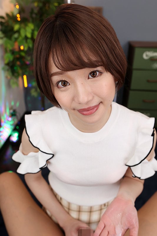 【VR】天井特化アングルVR ~姫川ワールドへようこそ~ 姫川ゆうな