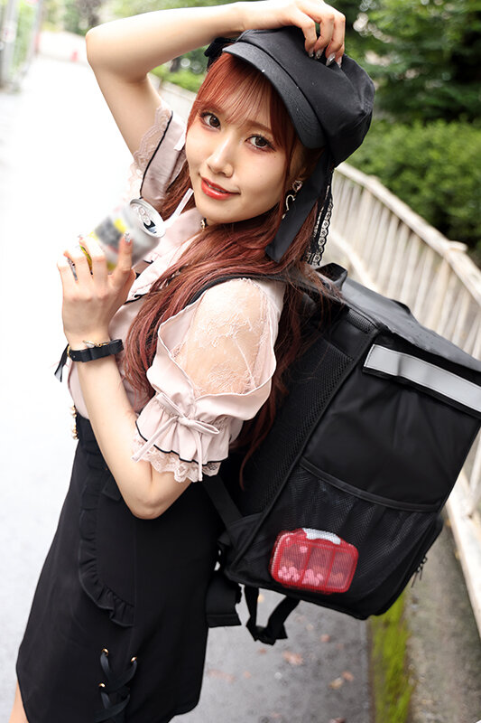 【VR】顔面特化アングルVR x 地雷系女子 ~もう逃げられない共依存メンヘラSEX~ 斎藤あみり