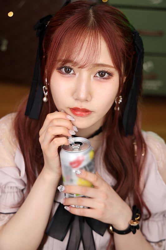 【VR】顔面特化アングルVR x 地雷系女子 ~もう逃げられない共依存メンヘラSEX~ 斎藤あみり