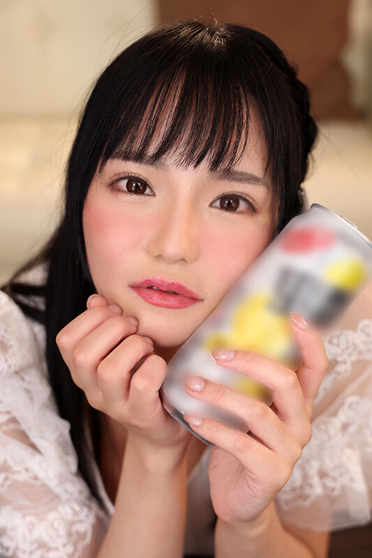 【VR】顔面特化アングルVR ～10年ぶりに再会した幼馴染と朝まで恋心揺さぶり性交～ 月妃さら