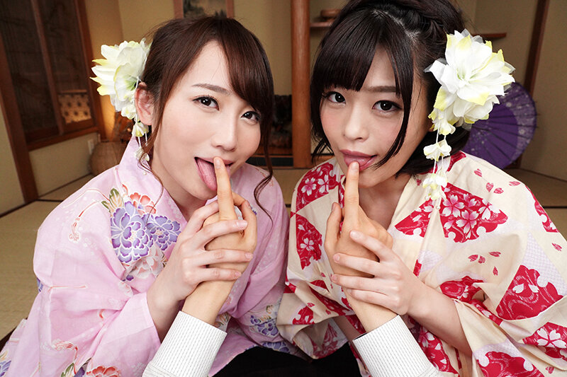 【VR】美女たちを艶やかに彩る和装こそ至高のアイテムだ!和装美女1057分超豪華ノーカット