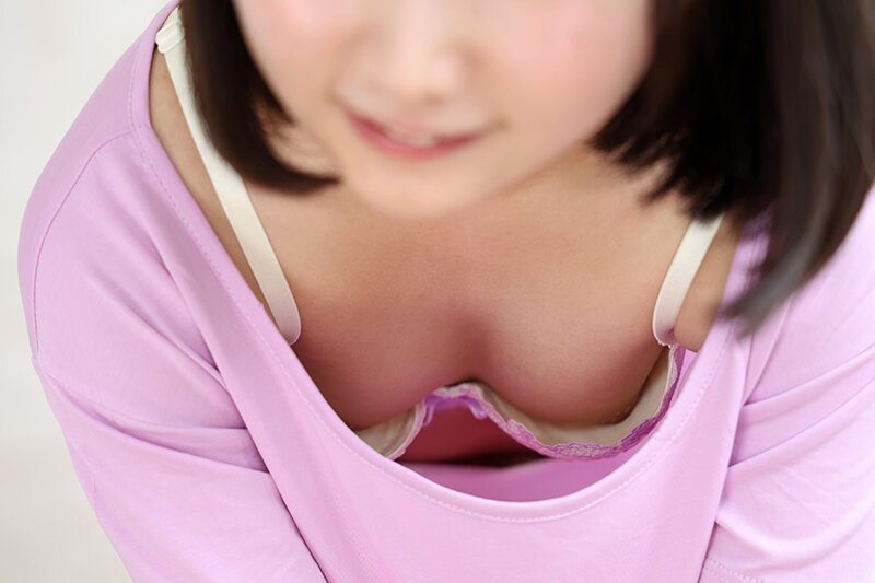 【VR】チラリズムVR ～何気ない日常に存在する背徳感～