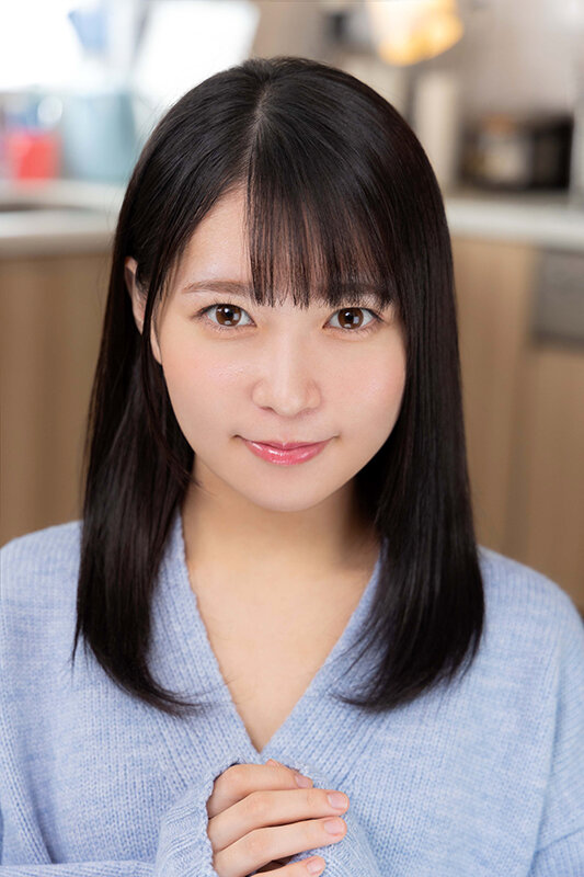 【VR】顔面特化アングルVR ~フェラチオは趣味!?円井萌華のフェラチオに耐えれるか!?~ 円井萌華