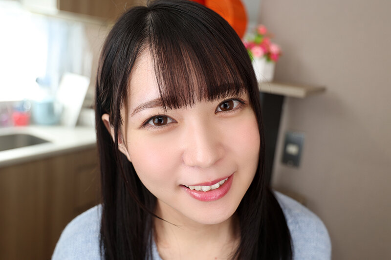 【VR】顔面特化アングルVR ~フェラチオは趣味!?円井萌華のフェラチオに耐えれるか!?~ 円井萌華