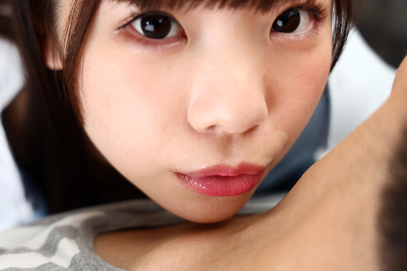 【VR】接吻だけの約束なんて守れない… ボクの理性をダメにする口づけ性交 佐久良咲希