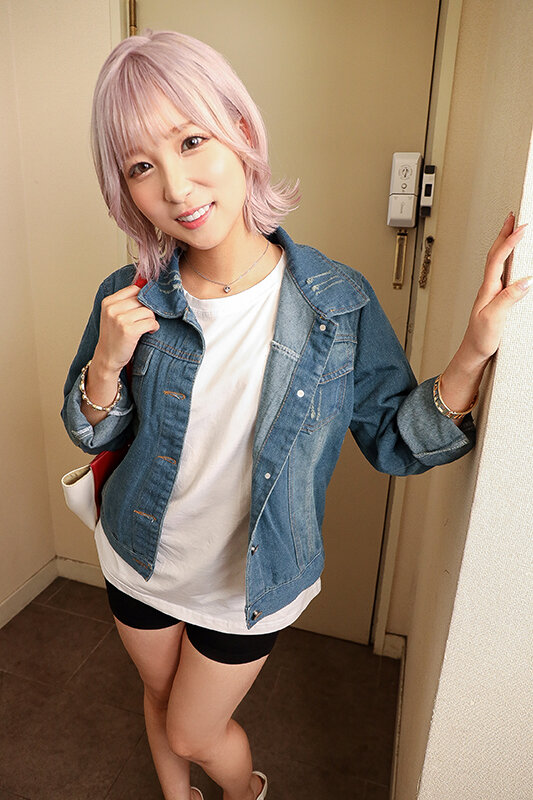 【VR】私の事、乱暴に扱ってみない？実は能動的マゾだったギャルデリ嬢の尽きない快楽欲求 栄川乃亜