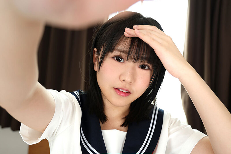 【VR】ある朝突然ハレンチ制服で起こしに来てくれた幼馴染と学校サボってヤリまくった!! 柏木こなつ