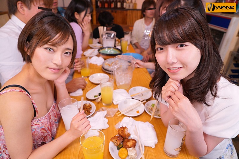 【VR】HQ超絶MAX高画質! 某有名私立大学 ネットで噂の○○サークル学園祭打ち上げ! 田舎者の普通男子のボクが酔っぱらった女の子達に異常にモテまくるハーレム飲み会模様を勝手にVR化