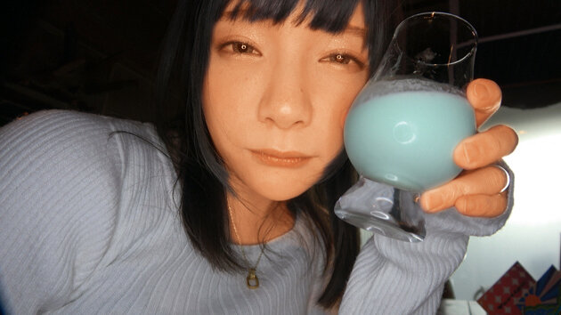 BAR不倫【酔いどれ人妻】即ハメSEXドキュメント!! 03