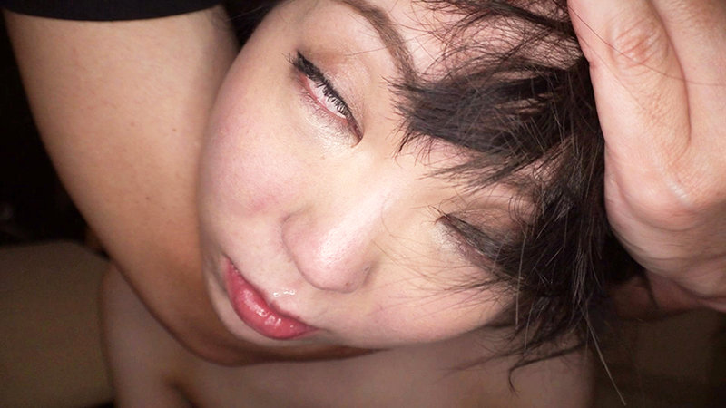 喉マ●コ中出し絶対服従イラマチオ 藍澤りく