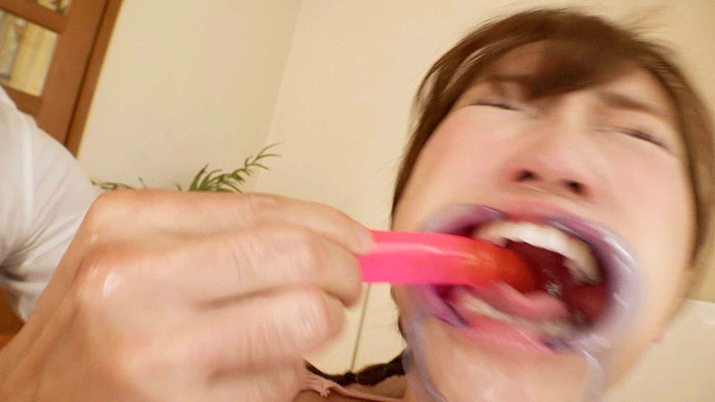 喉マ●コ中出しBEST4時間2 喉ボコ種付けイラマチオ