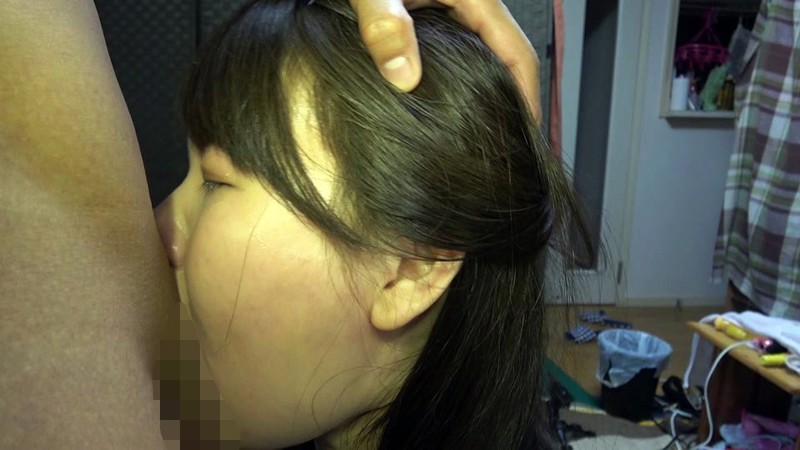 巨乳淫獣ゲロ便女 宇佐美みお