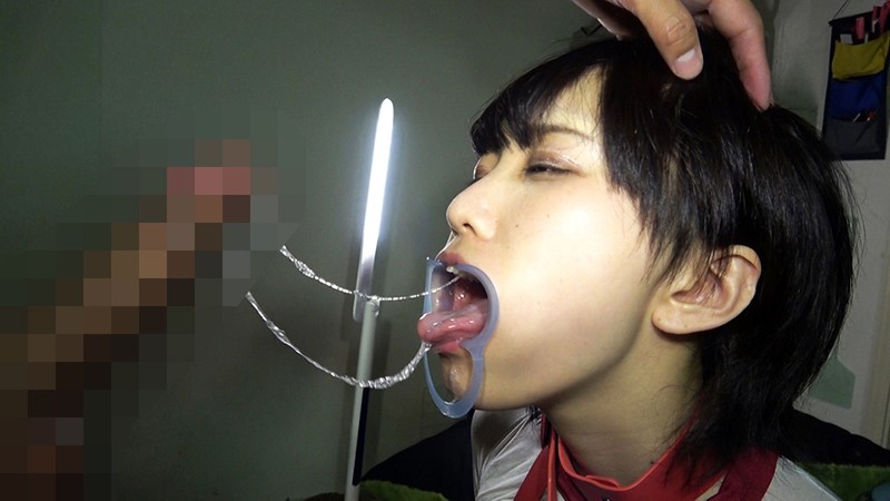 マゾ超敏感達磨便女 鶴馬さとみ