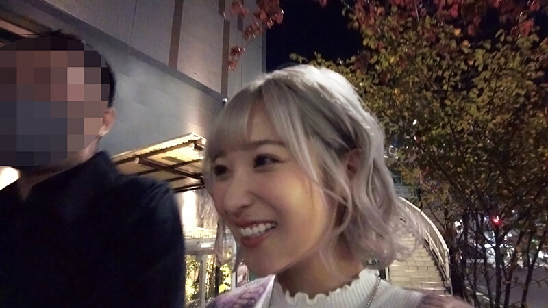 素人逆ナンGET！！AV女優と素人男性の欲望溢れるガチハメ撮り！ 川菜美鈴・一ノ瀬恋・栄川乃亜