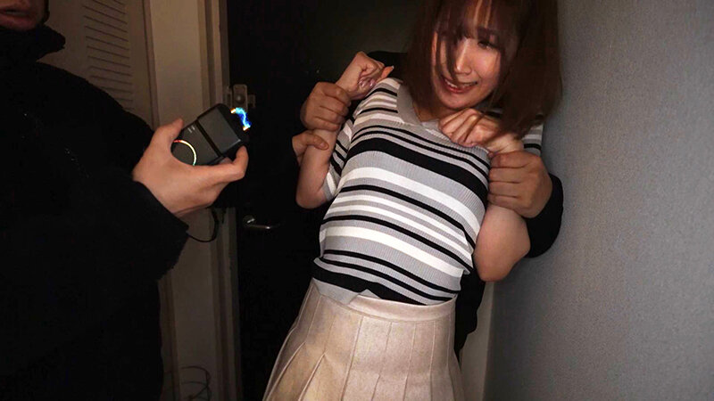 一人暮らしの女子大生を狙う鬼畜レ●プ集団自宅押込み中出し強●性交 被害者Yさん