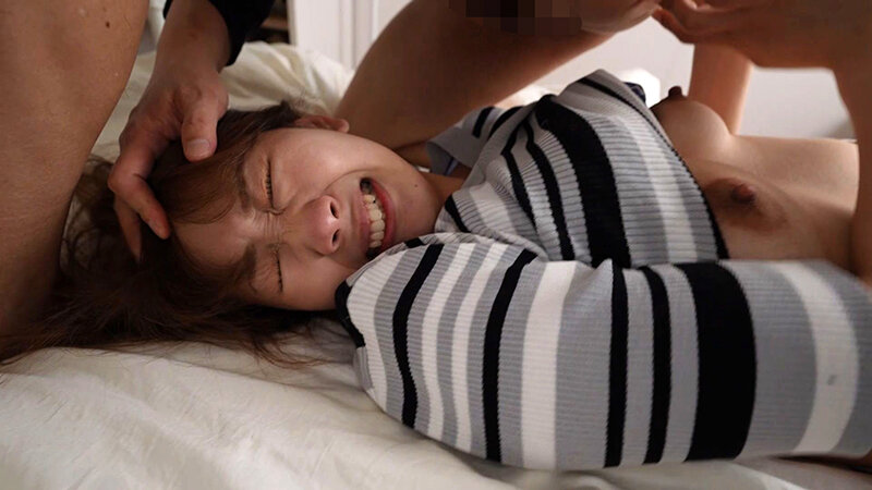 一人暮らしの女子大生を狙う鬼畜レ●プ集団自宅押込み中出し強●性交 被害者Yさん