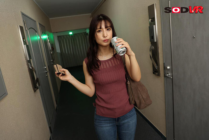 【VR】全肯定カノジョ。贅沢2SEX「疲れとるん？お姉さんがギュってしたろっか？（笑）」早漏、絶倫の僕を関西弁で慰めつつ、全体位中出しで受け止めてくれる隣のHなお姉さん 古川いおり