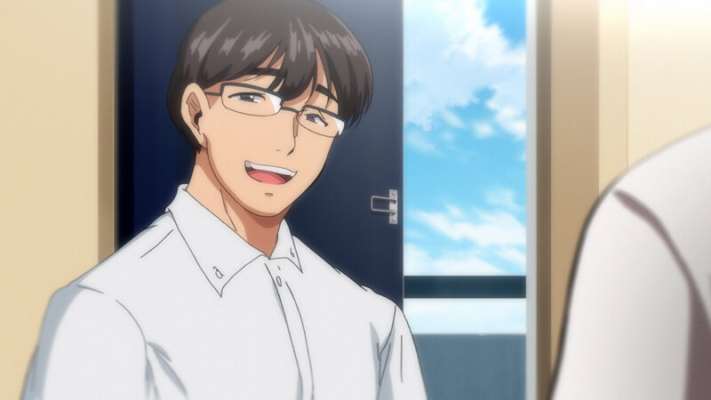 OVA妻に黙って即売会に行くんじゃなかった #1