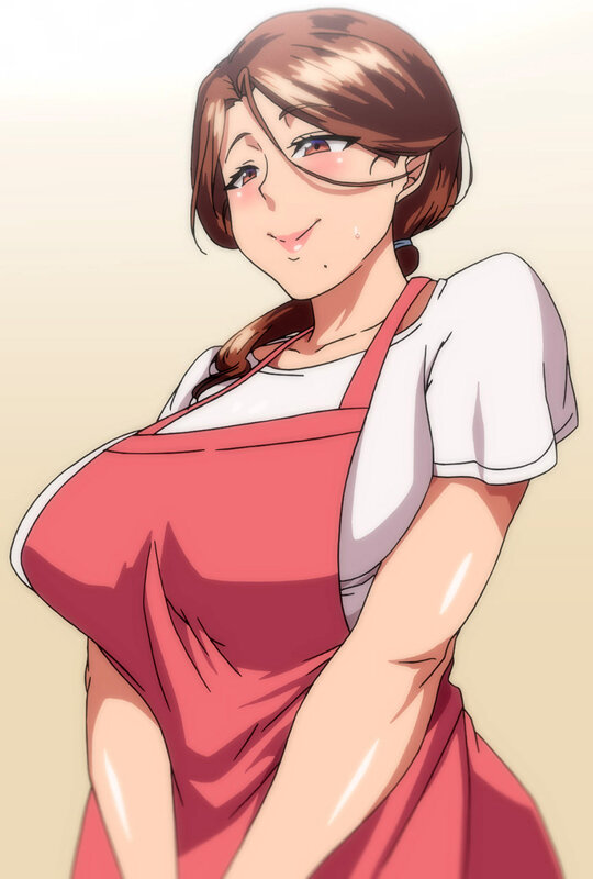 OVA妻に黙って即売会に行くんじゃなかった #1