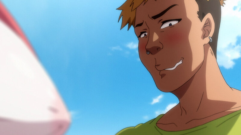 OVA妻に黙って即売会に行くんじゃなかった #1