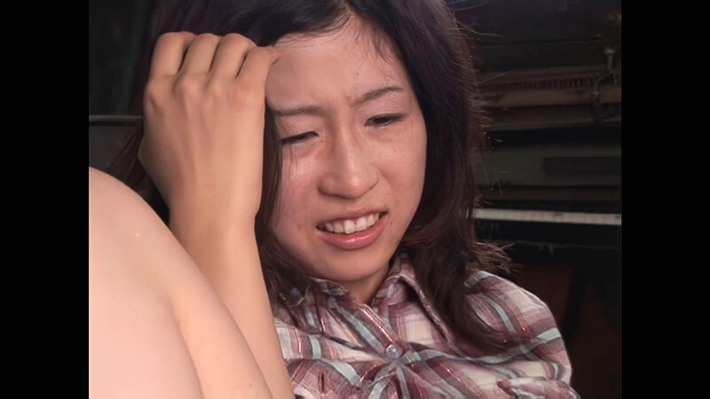 【AIリマスター】女の子のオシッコ 4時間