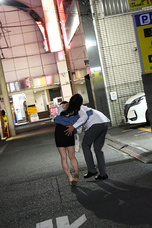 酔いつぶれた女を拾ってホテルに連れ込んでヤっちゃったらドSだった