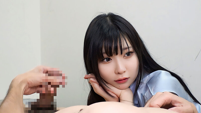 「ボクのおチ○チン触ってもらえませんか?」素人の女の子に手コキからフェラまでしてもらってスッキリ大量射精!02