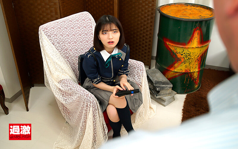 ぶっかけ個撮サークル アイドル志望の生意気少女を6P姦で精子好きドMに躾けてやりまくる