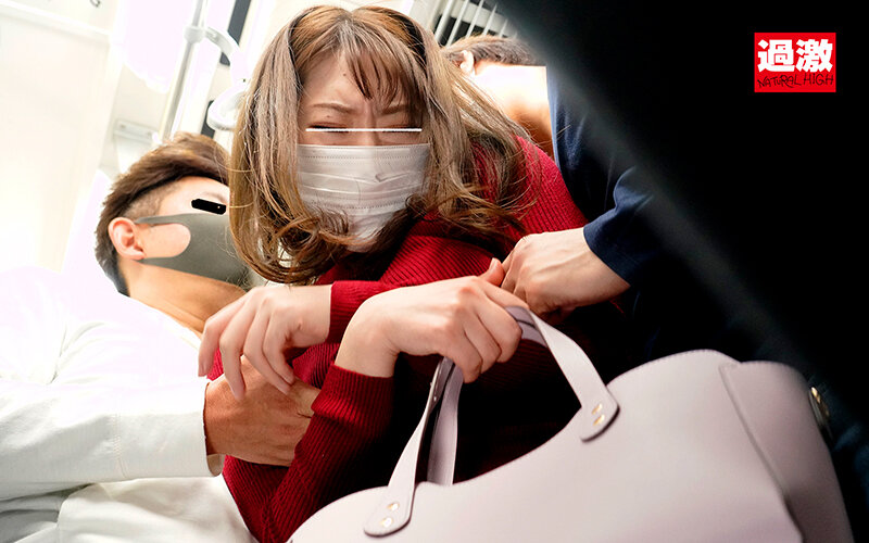 完全拘束乳首開発痴● ~着衣でもわかる爆乳美女の乳首を連日の拘束責めでクリトリス化させろ!~