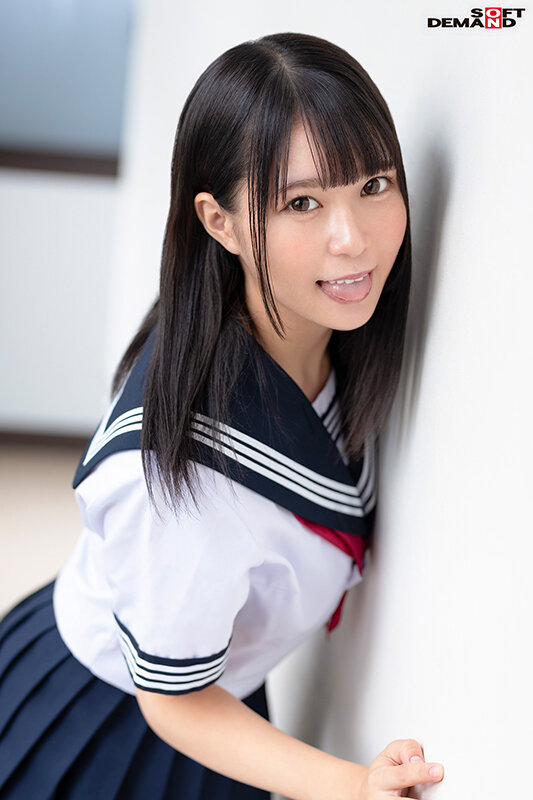 がっつりスケベな美少女のどごし生アイドル!ザーメン10発初ごっくん 円井萌華