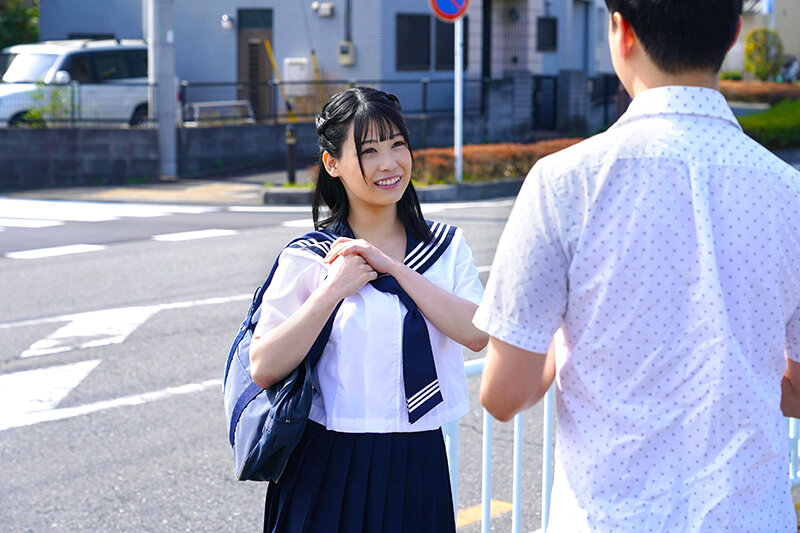 素人バラエティ 夏休みに処女を喪失した初体験J○が挑戦する童貞デカチン手コキチャレンジ！うぶな手つきでシコシコしたら、包茎皮ズル剥け勃起するカリ太鬼頭に照れ興奮！彼氏を裏切る人生初中出し汁がキツマンから溢れ出る3分前！